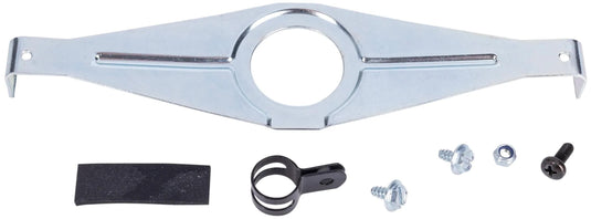 Horn bevestigingsbeugel 2-point bracket b220 46 f.catena 4610