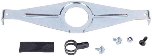 Horn bevestigingsbeugel 2-point bracket b220 46 f.catena 4610