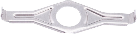 Hebie bevestigingsbeugel bracket front 194 mm zinced bsa