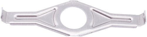 Hebie bevestigingsbeugel bracket front 194mm bsa zinced