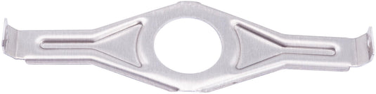 Hebie bevestigingsbeugel bracket front 194mm bsa zinced
