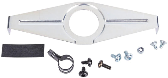 Horn steckbrille 2-point bracket b0438 f.cat.04