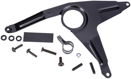 Horn bevestigingsbeugel 3-point bracket b29 45 f.cat.4210 4410