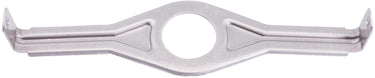 Hebie bevestigingsbeugel bracket front 230 mm zinced bsa