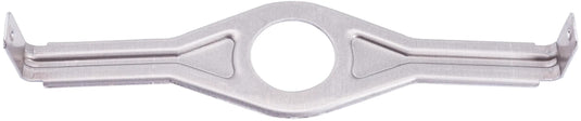 Hebie bevestigingsbeugel bracket front 230 mm zinced bsa