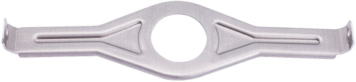 Hebie bevestigingsbeugel bracket front 219mm bsa zinced
