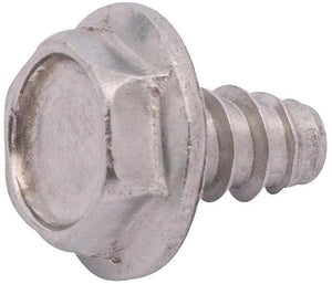 Fix-nippel slotparker chain guard screw fix-nip 4,8x8mm sst