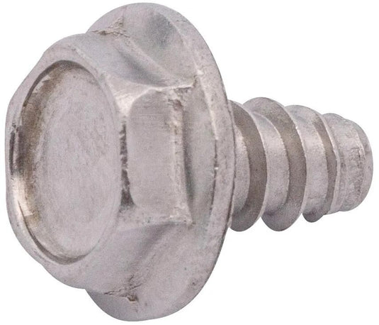 Fix-nippel slotparker chain guard screw fix-nip 4,8x8mm sst