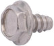 Fix-nippel slotparker chain guard screw fix-nip 4,8x8mm sst