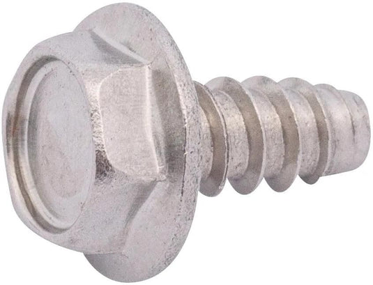 Fix-nippel slotparker chain guard screw fix-nip 4,8x10mm sst