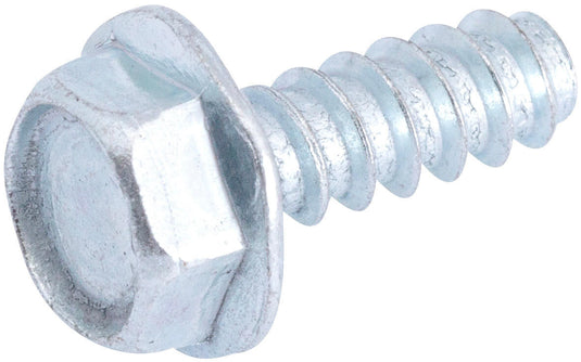 Fix-nippel kettingkastparker chain guard screw fix-nip 4,8x13mm