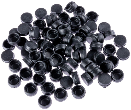 Horn afdekdopje plugs catena 16