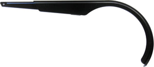 Horn kettingscherm catena 16 chain guard catena 16 plastic, till 48t.