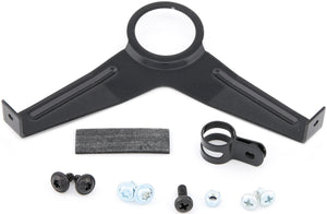 Horn steckbrille mounting bracket f.chain guard b17