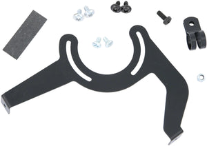 Horn steckbrille mounting bracket f.chainsh.b17 f.bosch 3