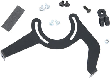 Horn steckbrille mounting bracket f.chainsh.b17 f.bosch 3
