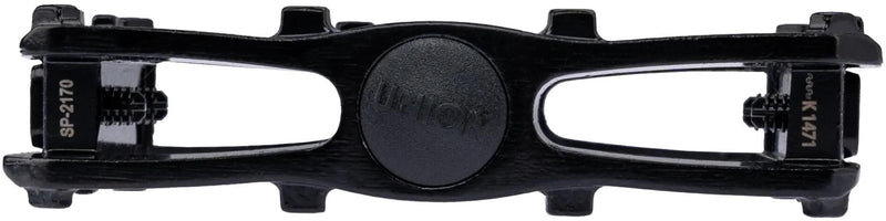 Load image into Gallery viewer, Union pedal sp-2170 pedal sp-2170 black
