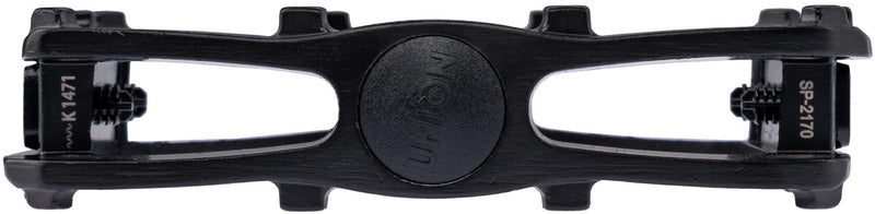 Load image into Gallery viewer, Union pedaal sp-2170 pedal sp-2170 matt black
