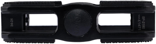 Union pedal sp-2180 pedal sp-2180 matt black