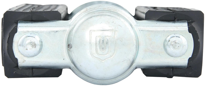 Load image into Gallery viewer, Union pedalen classic Tour 685H PVC zwart 9 16 , kogellager . (werkplaatsverpakking)
