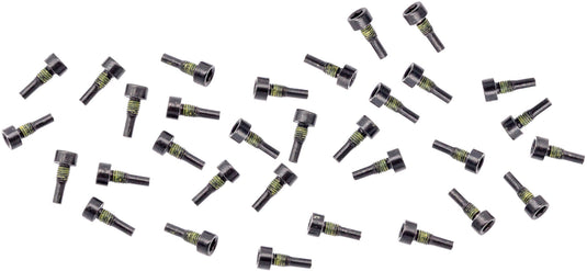 Truvativ reserve-pins spare pins f. pedals 32pcs.
