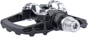 Contec systeempedaal ny-505050 ct system pedal ny-505 0-50 nylon spd black