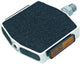 Brave pedaal urban city platform pedal urban city cnc alu