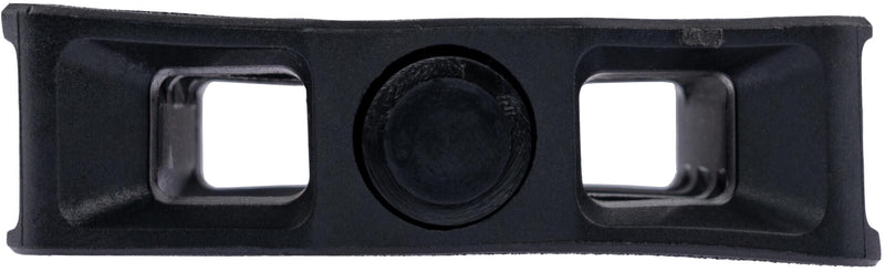 Load image into Gallery viewer, Ergotec pedaal ep-t pedal ep-t pair 9 16 black
