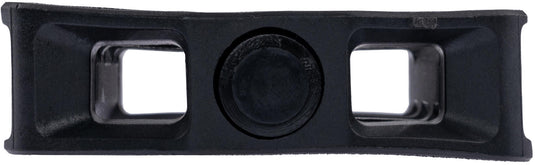 Ergotec pedaal ep-t pedal ep-t pair 9 16 black