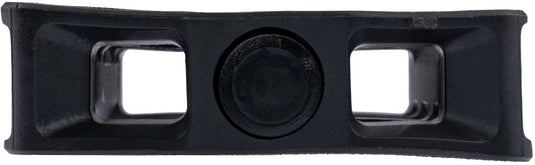 Ergotec pedal ep-t pedal ep-t pair 9 16 black