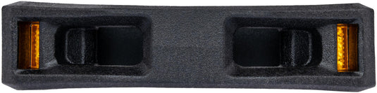 Ergotec klap-pedaal ep-f pair of ep-f peda 9 16 black foldable