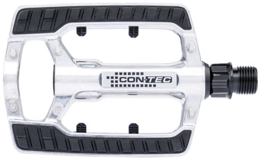 Contec pedal cruiser 2.0 ct pedal cruiser 2.0 silver