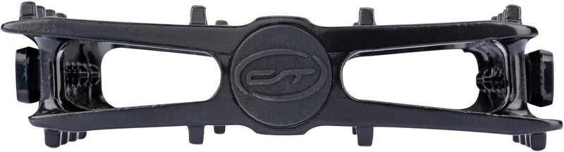 Load image into Gallery viewer, Contec pedaal a-grind ct pedals a-grind mtb urban alu black
