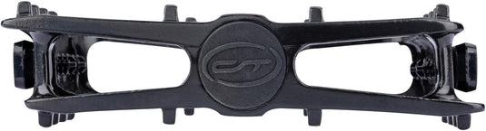 Contec pedaal a-grind ct pedals a-grind mtb urban alu black