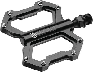 Union pedalen SP 1210 MTB BMX zwart