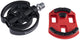 Bythlon pedaal npg23 pedal npg23 incl. cleats