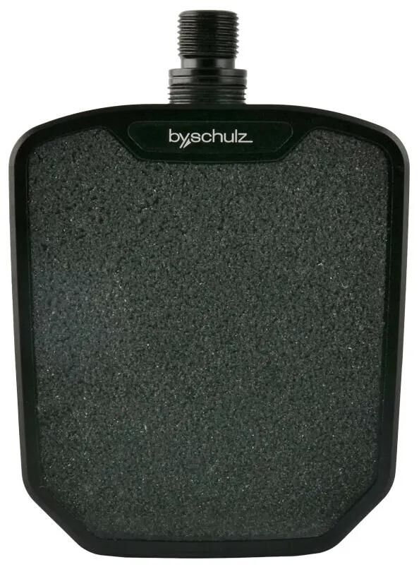 Load image into Gallery viewer, By,schulz pedal m.1 platform pedal m.1-m-line black

