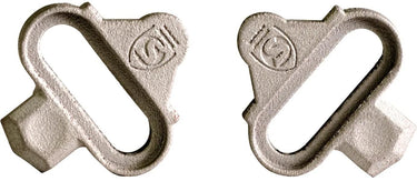 Silca schoenplaatjes cleats shim.spd mtb shimano spd