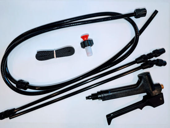 Load image into Gallery viewer, Gloria spuitleiding compleet voor prima 5 plus
