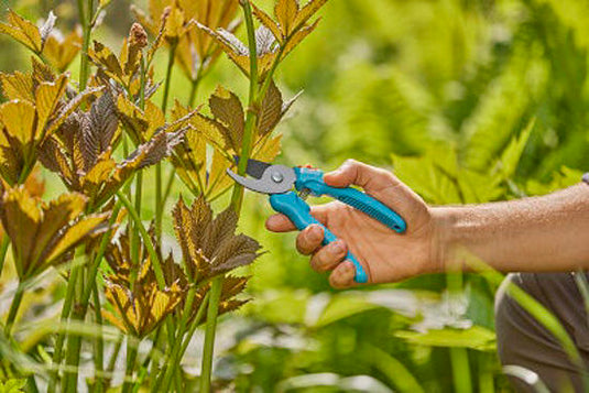 Gardena snoeischaar easycut