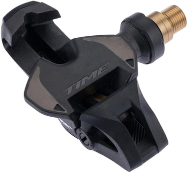 Time systempedal xpro 12 sl pedal xpro 12 sl wide q57mm