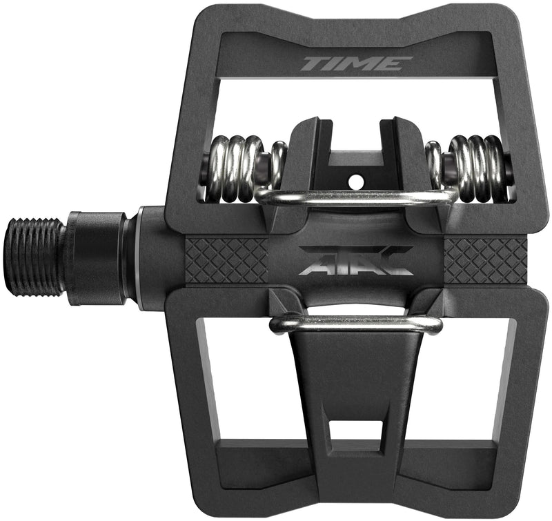 Afbeelding laden in galerijviewer, Time systempedal link pedal link black
