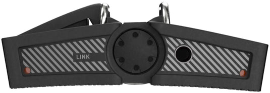 Time systempedal link pedal link black