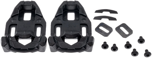 Time systeempedaal xpresso pedals xpresso black c1