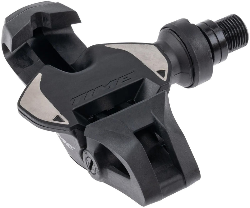 Load image into Gallery viewer, Time systeempedaal xpro 10 pedals xpro 10 c1 57 mm carbon black
