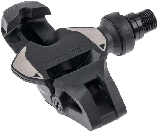 Time systempedal xpro 10 pedals xpro 10 c1 57 mm carbon black