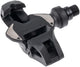 Time systempedal xpro 10 pedals xpro 10 c1 57 mm carbon black