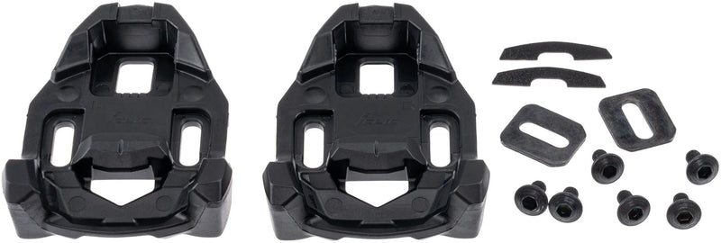 Load image into Gallery viewer, Time systempedal xpro 12 pedals xpro 12 c1 57 mm carbon ti silver
