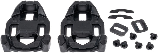 Time systempedal xpro 12 sl pedals xpro 12sl c1 51 mm carbon ti gold
