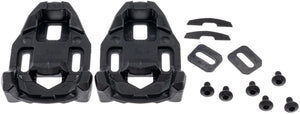 Time systempedal xpro 12 sl pedals xpro 12sl c1 53 mm carbon ti gold